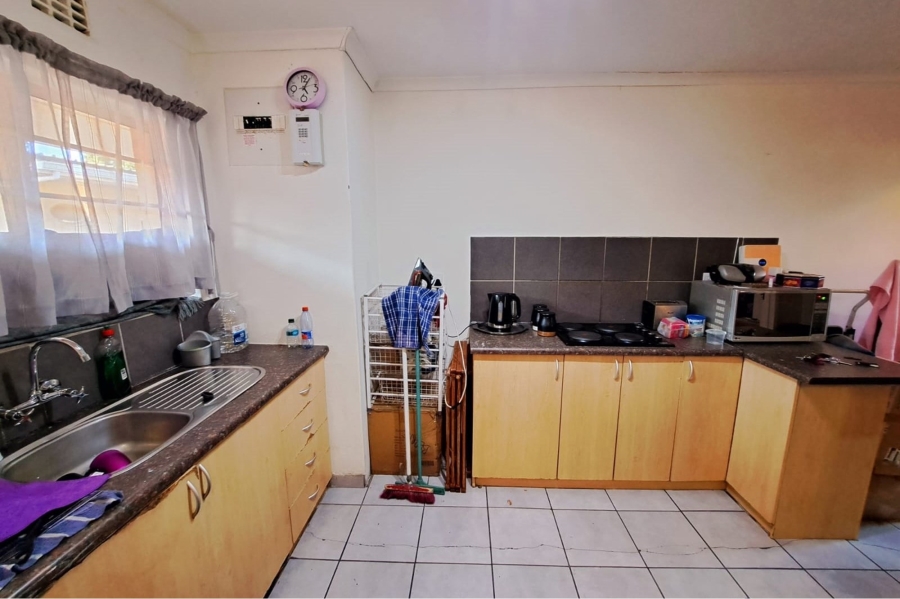 1 Bedroom Property for Sale in Glenlilly Western Cape